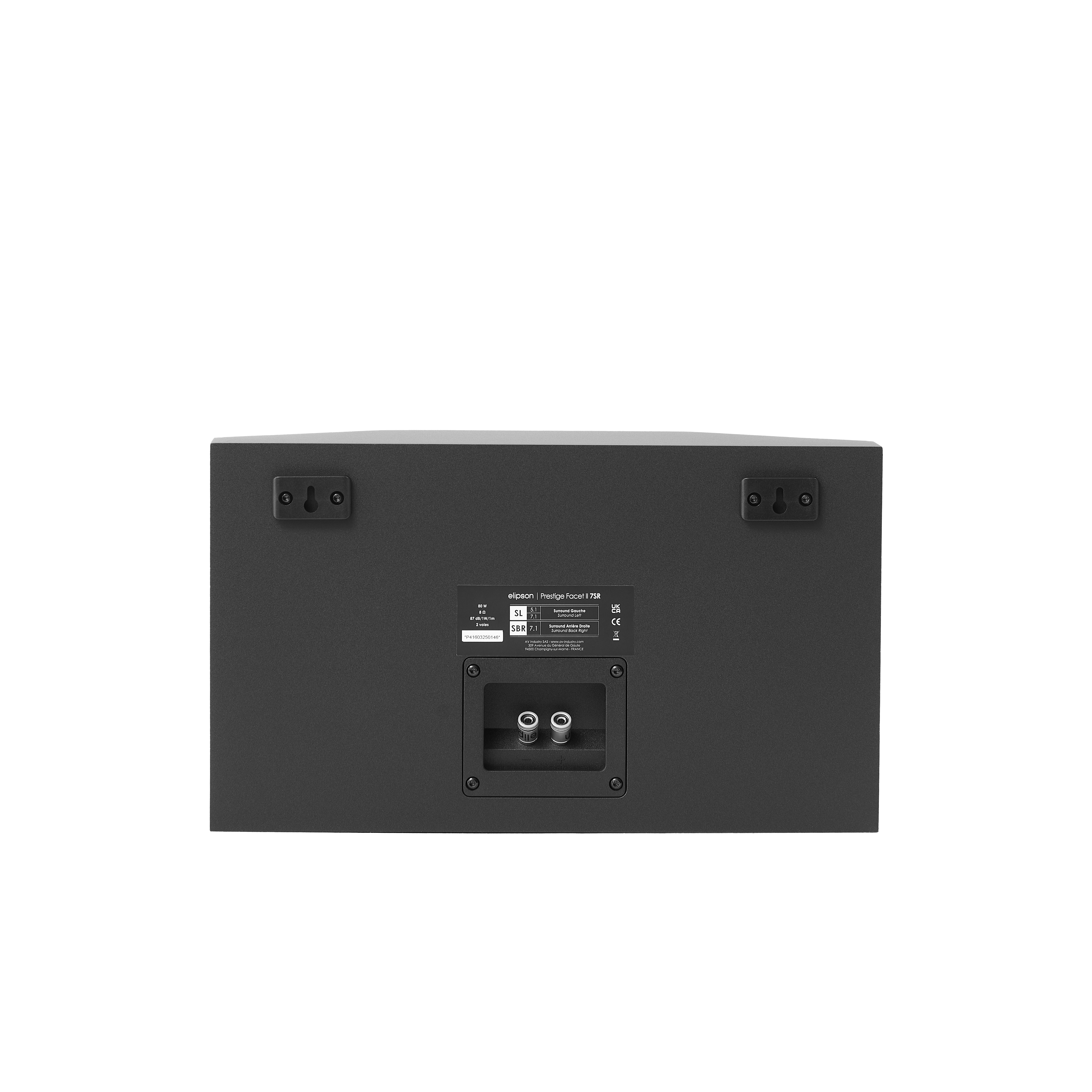 Prestige Facet 7SR